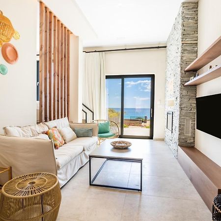Euphoria Suites Lakki  Экстерьер фото