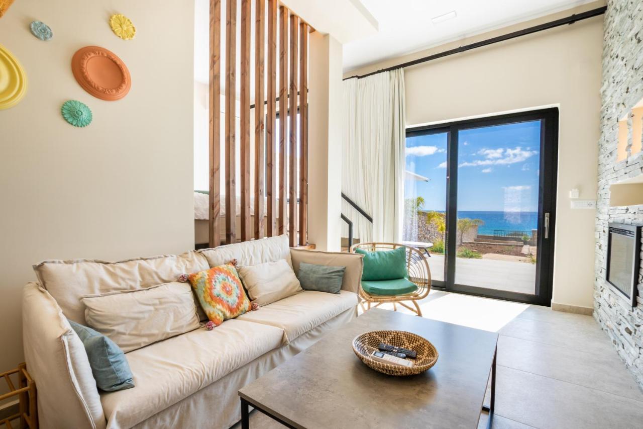 Euphoria Suites Lakki  Экстерьер фото