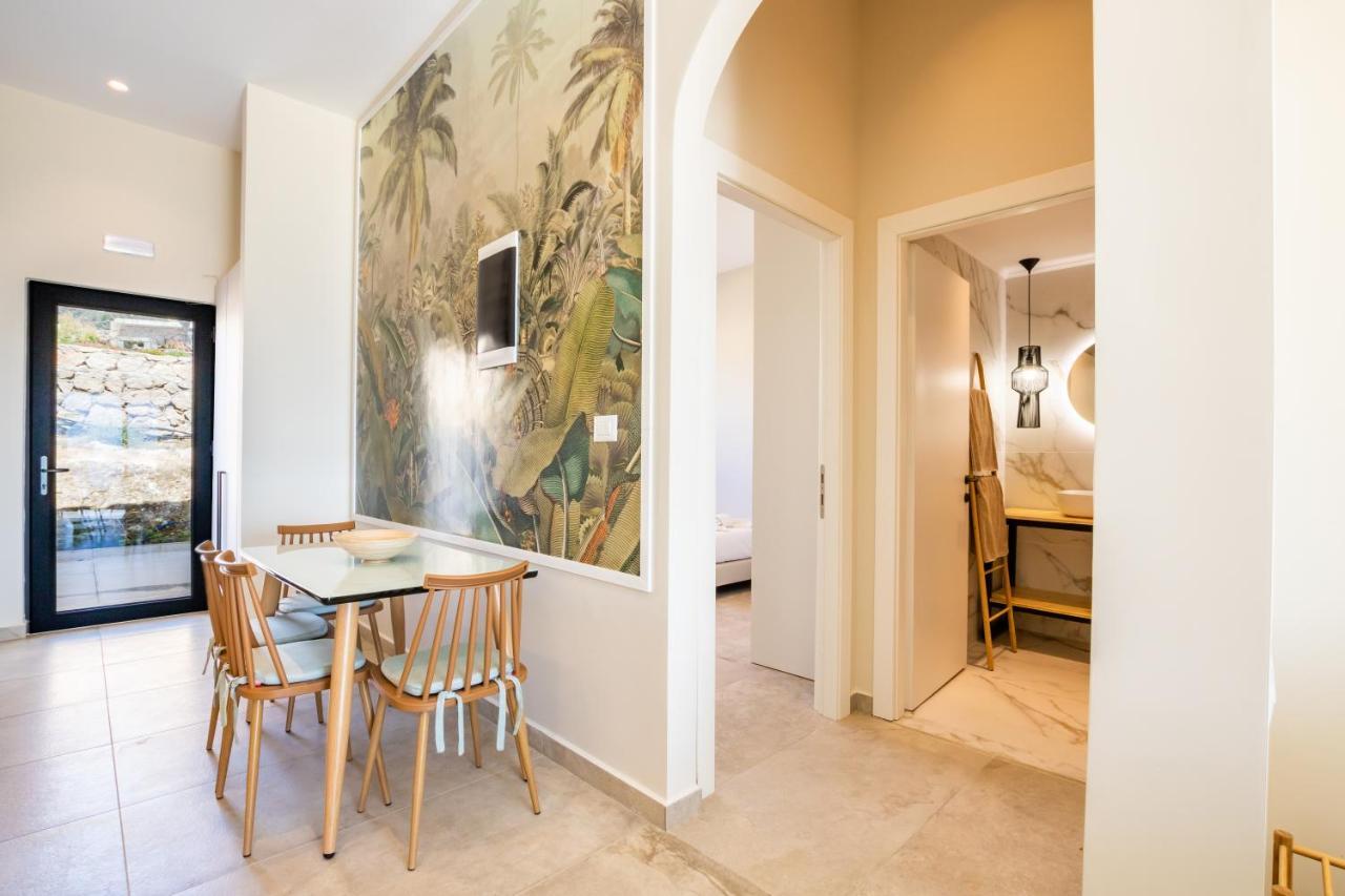 Euphoria Suites Lakki  Экстерьер фото