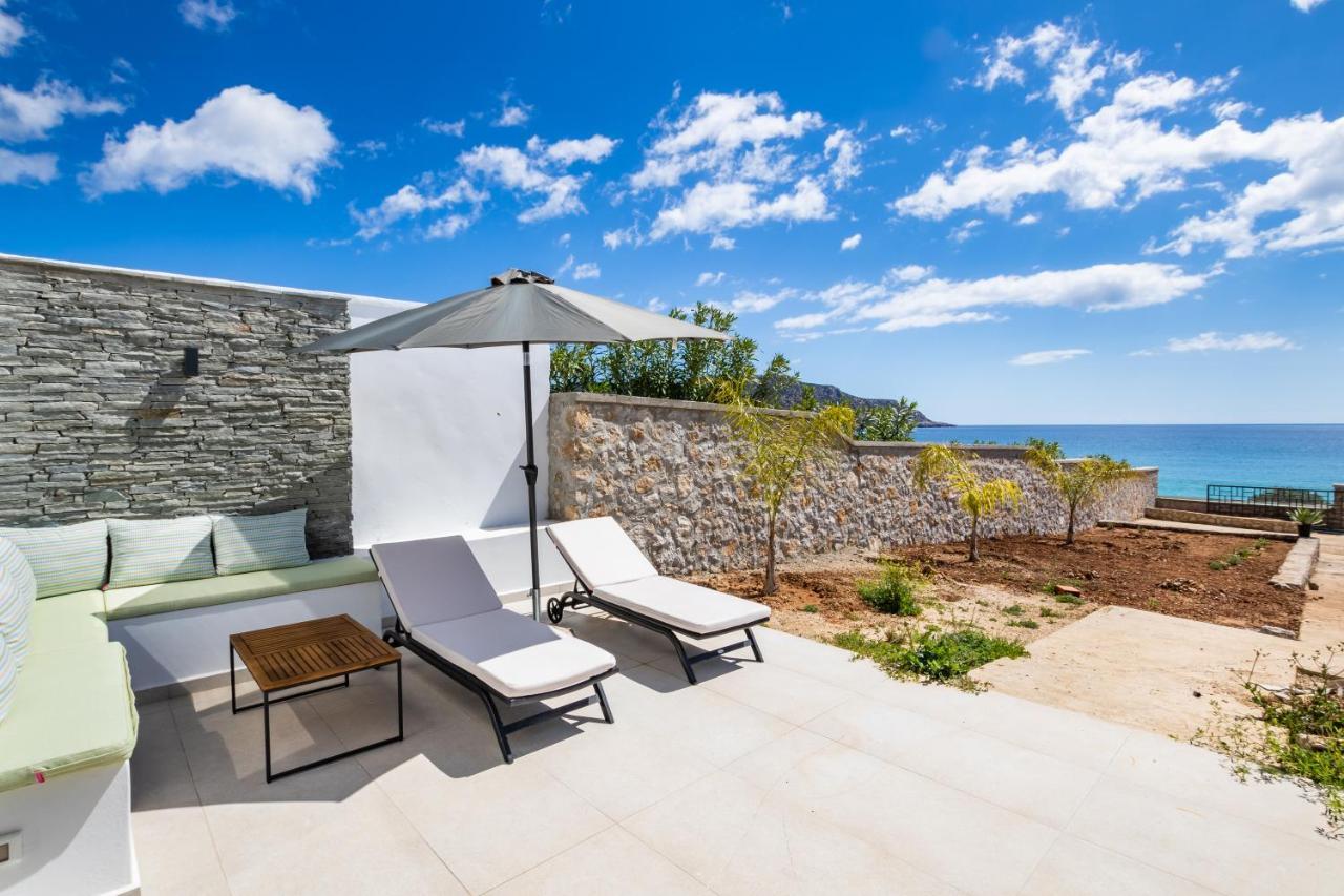 Euphoria Suites Lakki  Экстерьер фото