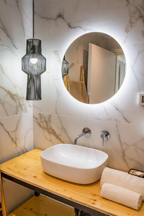 Euphoria Suites Lakki  Экстерьер фото