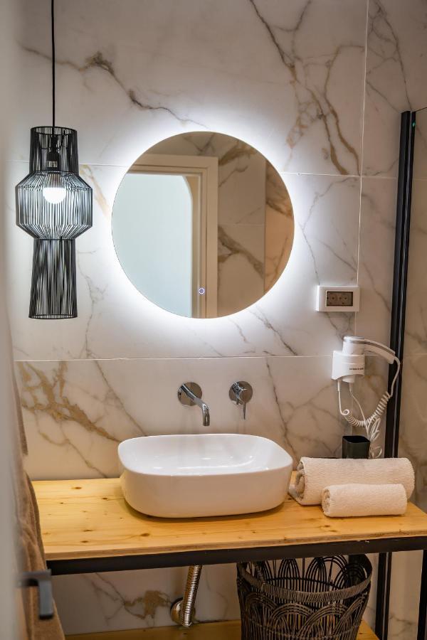Euphoria Suites Lakki  Экстерьер фото