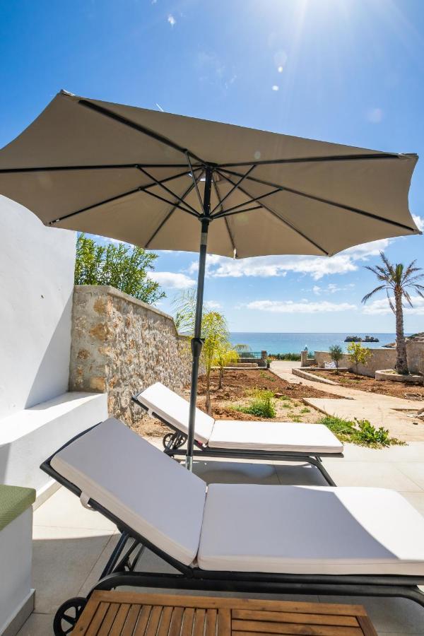 Euphoria Suites Lakki  Экстерьер фото